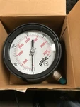 Winters Process Gauge 5051, 1/2" Dial, 1/4" Npt, 0-5000 Psi/kpa, Iso 9000 Cert. Fixed Price $49.99.