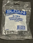 New Sloan EL-128-A Solonoid Sub Assbly Actuator Cartridge Piece. Fixed Price $54.60.