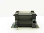 Hydro Line TY-6X6 Hydraulic Pressure Intensifier Multiplier Rodless Cylinder. Fixed Price $225.24.