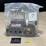 New Sealed- Aventics / Numatics 082RS115J016W00 Pressure Reducing Solenoid Valve. Fixed Price $200.00.