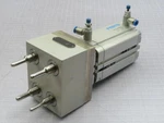 Festo ADVUL-50-80-P-A Compact Cylinder T215627. Fixed Price $199.99.