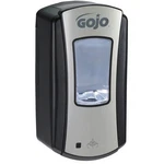 Gojo LTX-12 Dispenser 1200ML Black (free Shipping). Fixed Price $16.99.