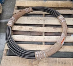 General Wire 100EM4 Flexicore Cable 5/8" 100' With And Female Connectors. Fixed Price $363.75.