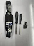 Rwtuv - Gs Enerpac A4802 Hydraulic Nut Cutter. Fixed Price $399.99.