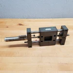 Numatics GS10603LB1H6DL3 Pneumatic Gantry Slide. - Used. Fixed Price $86.63.
