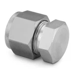 Swagelok SS-400-C Tube Cap: 1/4" Od. Fixed Price $7.00.