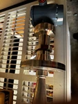 Rosemount 5408 Continuous Level Transmitter Analog Output Solid State Panel. Fixed Price $1275.00.