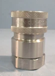 Dixon 6VF6-SS Valve, Quick Coupling, Female 316 Stainless Steel, 3/4" Fnpt. Fixed Price $79.99.