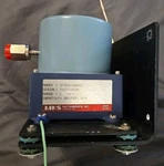 New! Mks Instruments 370HA -00001 Baratron Pressure Head Torr,. Fixed Price $88.00.
