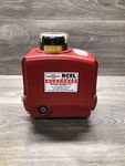 Remote Control Inc. RCEL-005L-ALS-A120 Electric Actuator 120VAC 434 In-lb. Fixed Price $400.00.