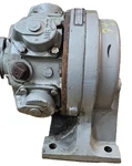 Cooper 91602DA9 AM2-1546-0-4 5HP Radial Piston Air Motor. Fixed Price $899.99.