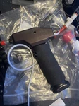 Reeves GPR7379 Valve Pistol Dispense Gun 1/8"NPT DG-P-DV1-2M. Fixed Price $299.99.