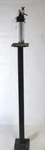 Designetics 101601-N Fluid Dispenser Bottle Holder Missing Desiccan Tube Used. Fixed Price $119.99.