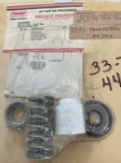 New Fisher RPACKX00032 Packing Repair Kit 3/4". Fixed Price $19.99.