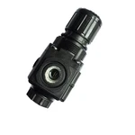 1PC New Norgren R72G-2BK-RMN Pressure Regulator Air Treatment Equipment. Fixed Price $146.99.