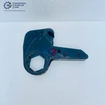 Hytorc X8-6 Hydraulic Torque Wrench Cassette / Ratchet Link For XLCT-8. Fixed Price $599.00.
