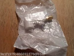 Videojet SP390586 O-ring Pressure Tank (new Package). Fixed Price $100.00.