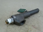 Dresser Consolidated Pressure Relief Valve 3/4 X 1" 150 Psi, 19110LCF-2-CC-MS-3. Fixed Price $225.00.