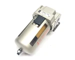 Smc AFM40-04B Mist Separator, 1/2" Port. Fixed Price $32.39.