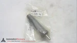 Ace Controls Ma 600M-NB, Shock Absorber Miniature, .975IN. Piston,, New #269508. Fixed Price $112.50.
