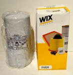 Wix 51826 Hydraulic Filter Replaces Don P169083 Fram P6943 Luber-finer LFH4933. Fixed Price $14.08.
