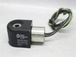 Nass Magnet 108-030-0953 0568/6727 Solenoid Coil 110V 50HZ 7.5VA. Fixed Price $99.00.