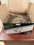 Ideal Tridon Hy-gear 68104 Hose Clamps 5 -7 #104 Stainless Steel, Box Of. Fixed Price $50.00.