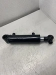 Blue Diamond Hydraulic Cylinder 2" Bore 10" Stroke Black 260994-10. Fixed Price $378.93.