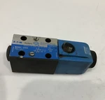 Eaton-vickers DG4V-3-2AL-M-U-DP7-60 Hydraulic Control Valve T2M. Fixed Price $25.00.