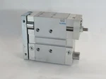 Festo 534769 DFM-50-50-B-P-A-GF-EJ Guided Drive 50MM Bore Stroke Used. Fixed Price $499.99.