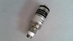 Noshok 100-100A-1-1-2-7, Pressure Transmitter #341393. Fixed Price $250.00.