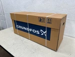 Nib Grundfos CM10-5, A-s-i-e-aqqe E-a-a-n Centrifugal Pump 7.5HP, 3PH, 5-STAGE. Fixed Price $1500.00.