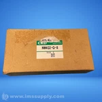 Ckd NW4G2-Q-8 Manifold Fnfp. Fixed Price $90.00.
