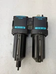 Wilkerson F18-04-SL00 And L18-04-LL00. Fixed Price $149.00.