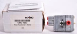 Kmc Controls Pilot Positioner CMC-1002. Fixed Price $199.99.