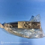 Toyooki Kogyo HW3H-B Hydraulic Component Fnip. Fixed Price $15.00.