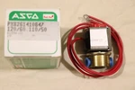 Asco PX8261410647 Solenoid Valve 1/8" Npt - Nc 120VAC 60HZ 110VAC 50HZ Coil. Fixed Price $15.00.