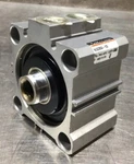 Smc NCQ2B50-10S Pneumatic Cylinder Used Surplus. Fixed Price $36.00.