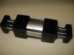 Trd Bimba 2" Bore 1" Stroke CYL-A-004664 Pneumatic Cylinder Usnp. Fixed Price $44.63.