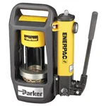 Parker 94C-001-PFD Hose Crimping Machine, Force 30 Ton, L6. Fixed Price $5852.99.
