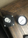 Numatics R820-03FT. Fixed Price $50.00.