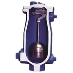 Val-matic 48R02-2HT-C6B6Y Air Vac Valve, Fnpt, X 1/2, Ci. Fixed Price $1045.99.