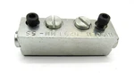 Lincoln 029J MM-5S Valve Manifold. Fixed Price $24.99.