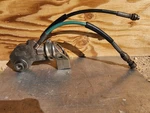 Hydratight Sweeney RSL4S 1 Square Hydraulic Torque Wrench Power Drive Stainless. Fixed Price $1499.00.