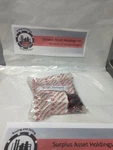 NORGREN,R07-200-RGKA,MINIATURE Relieving Regulator With Gauge 1/4 Inch Npt Nos. Fixed Price $50.00.