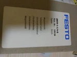 1PC New Festo JMVH-5-1/4-B 19136 Solenoid Valve. Fixed Price $238.00.