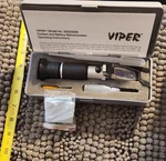 Viper 5026/5056 Coolant & Battery Refractometer. Fixed Price $30.00.
