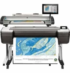 Hp Designjet Sd Pro 44" Mfp Printer Scanner All-in-one Copy New. Fixed Price $9449.00.