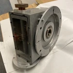 STELRON,SFLGR-3-1-R-1-56C-1.50-.75-A,MOTOR Reducer. Fixed Price $550.00.