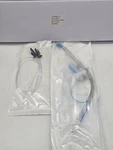 Parker Endo-bronch Double Lumen Endobronchial Tube H-PSTDL-37 Left Sided. Fixed Price $29.00.